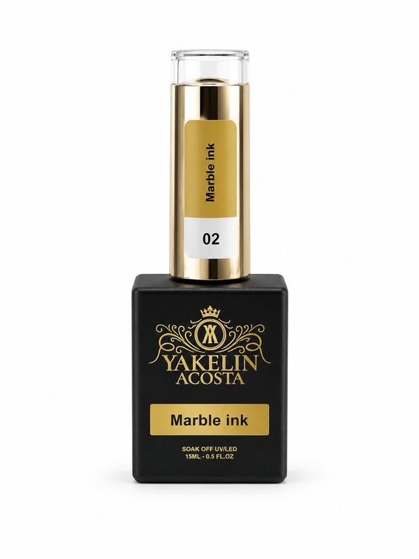 MARBLE INK