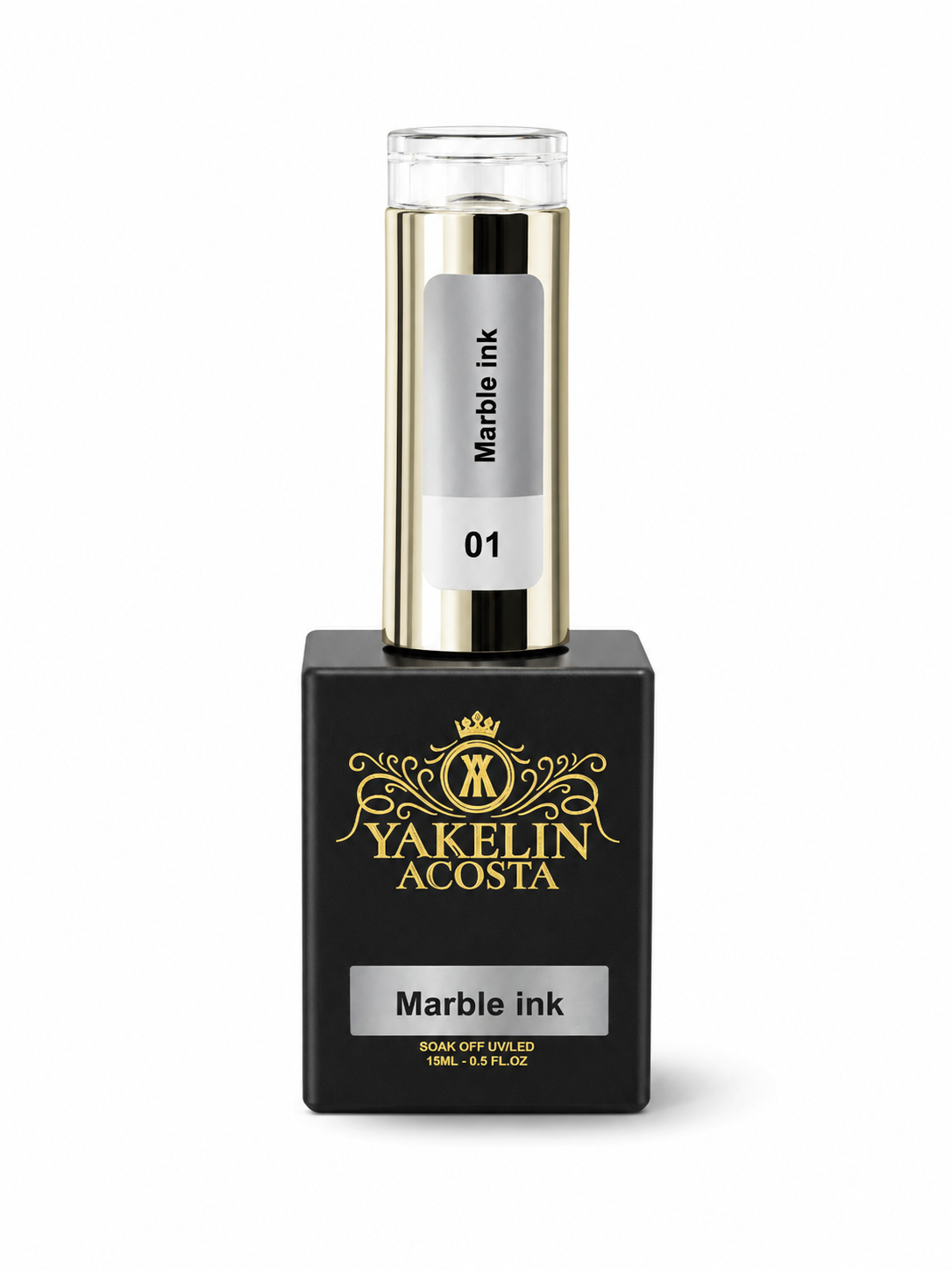 MARBLE INK