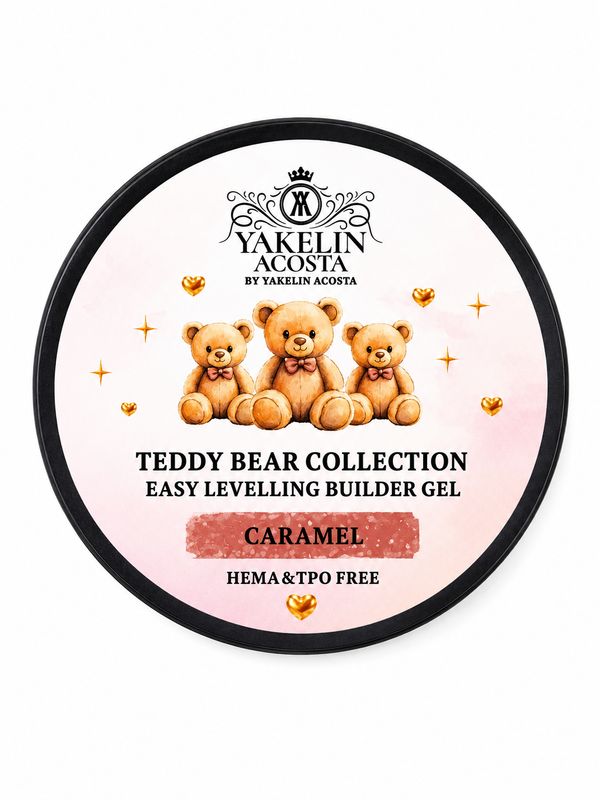 TEDDY BEAR COLLECTION