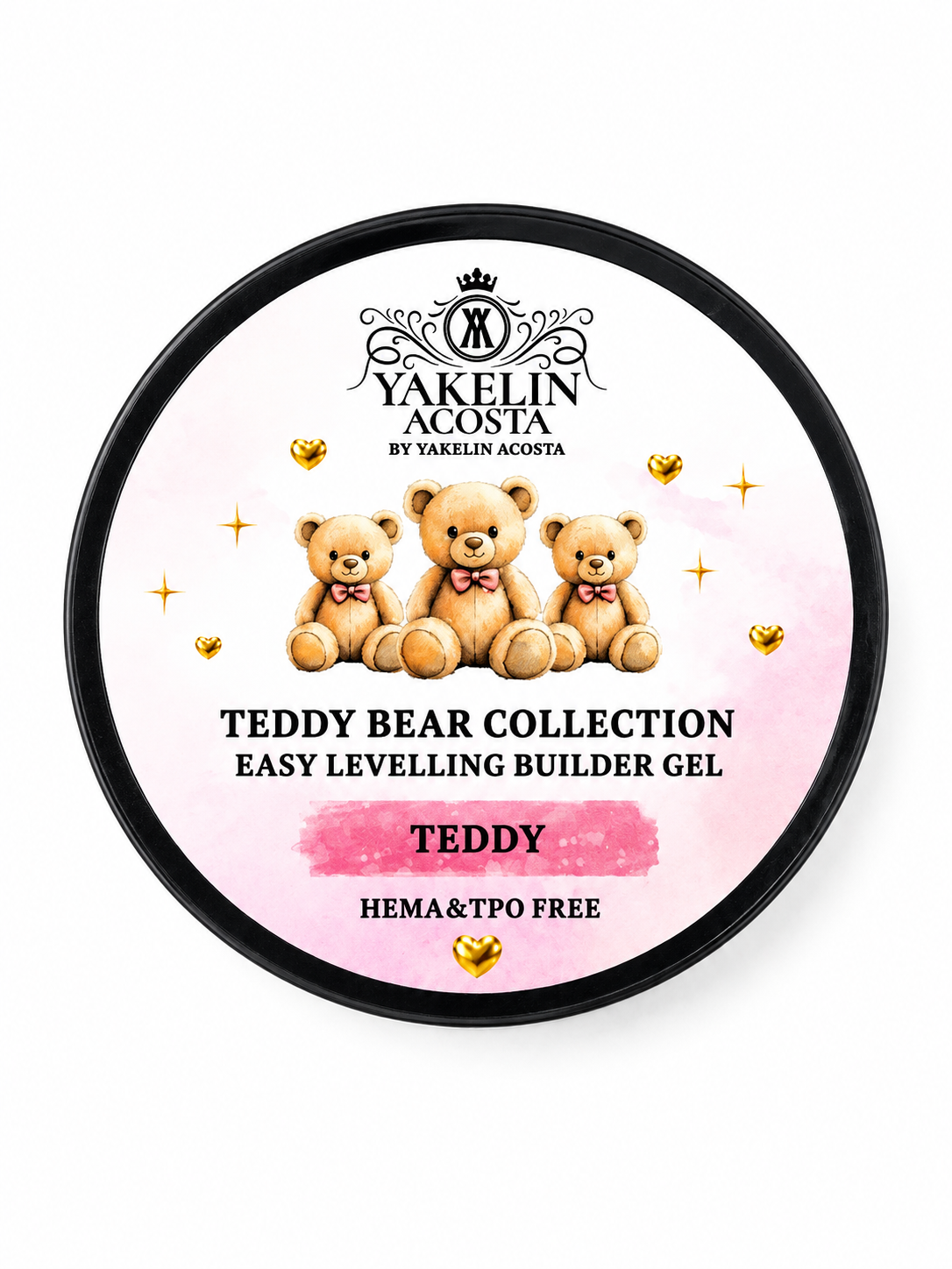 TEDDY BEAR COLLECTION