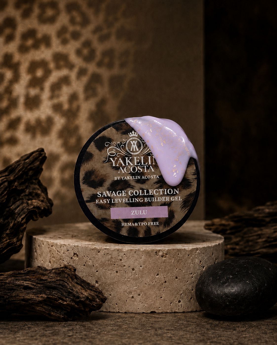 Zulu (SAVAGE COLLECTION) HEMA & TPO FREE Zulu (SAVAGE COLLECTION) HEMA & TPO FREE