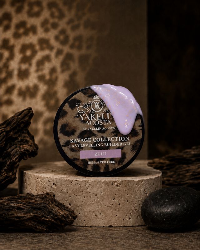 Zulu (SAVAGE  COLLECTION)  HEMA & TPO FREE
