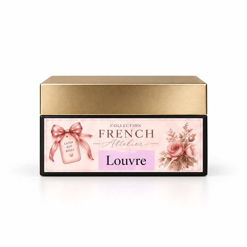 FRENCH ATELIER BUILDER GEL 30 ML FRENCH ATELIER BUILDER GEL 30 ML