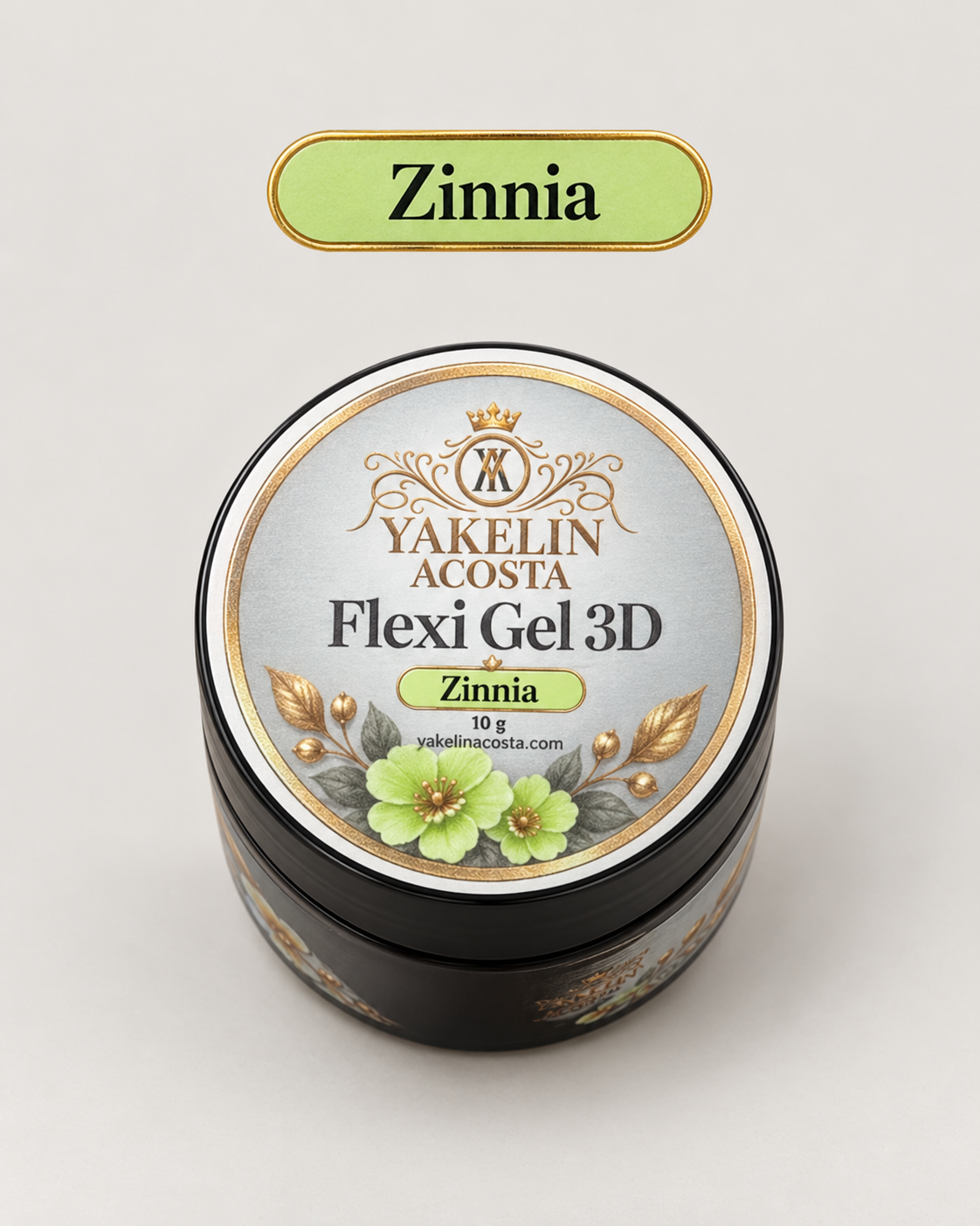 FLEXY GEL 3D 10 & 20 ML