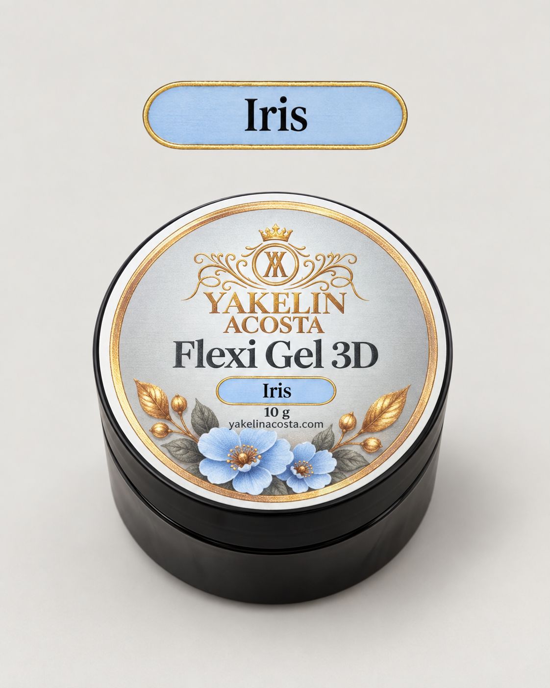 FLEXY GEL 3D 10 & 20 ML FLEXY GEL 3D 10 & 20 ML