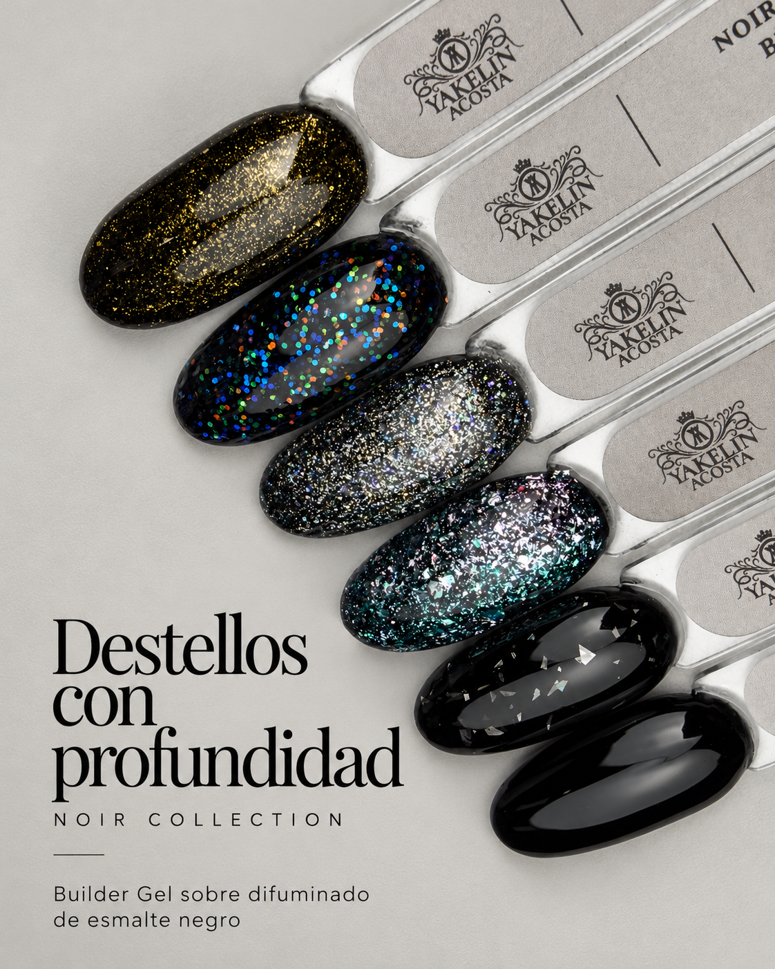NOIR COLLECTION