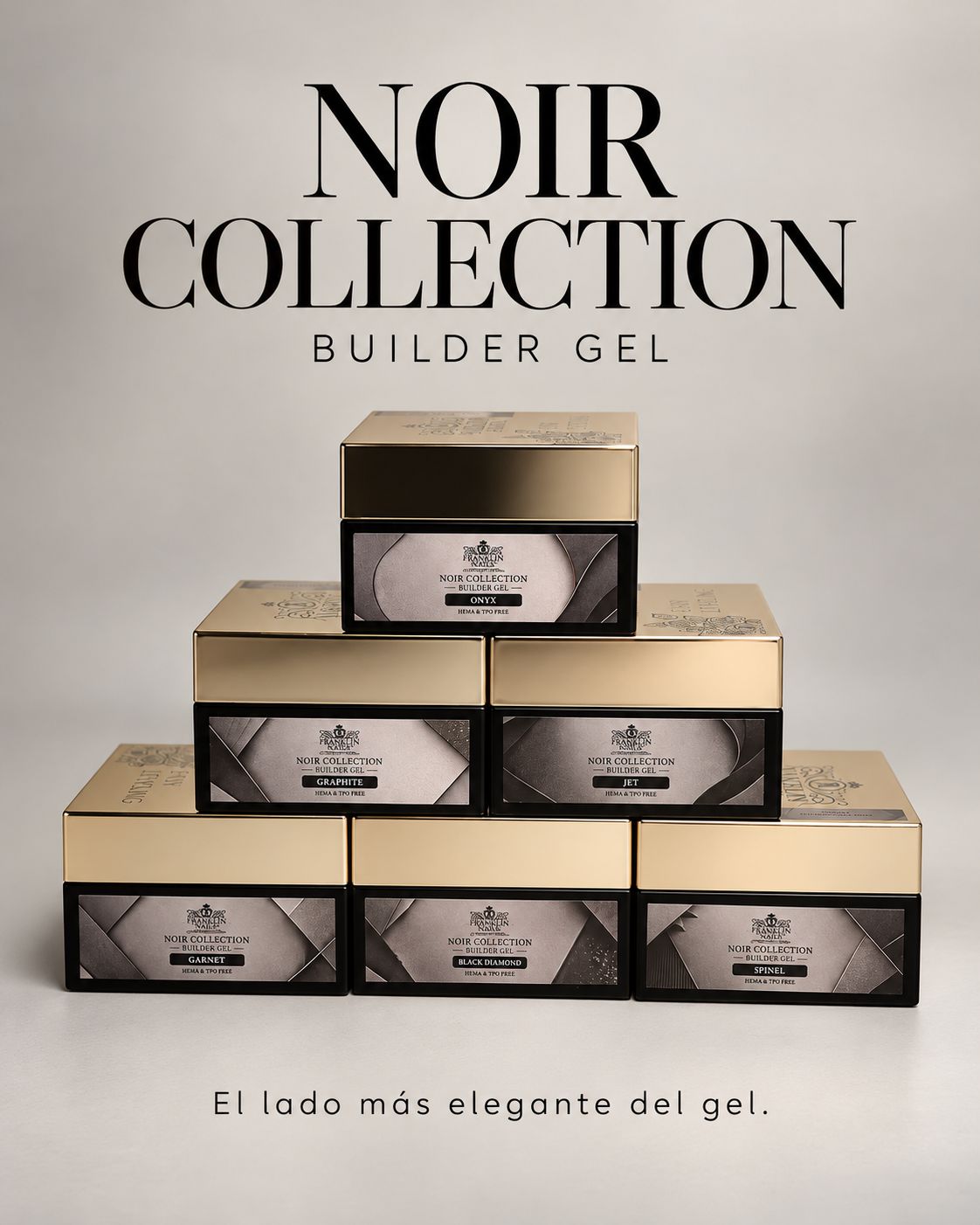 NOIR COLLECTION NOIR COLLECTION