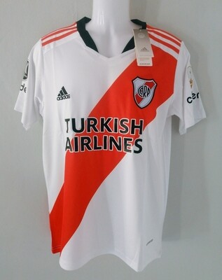 RIVER PLATE LOCAL 21/22