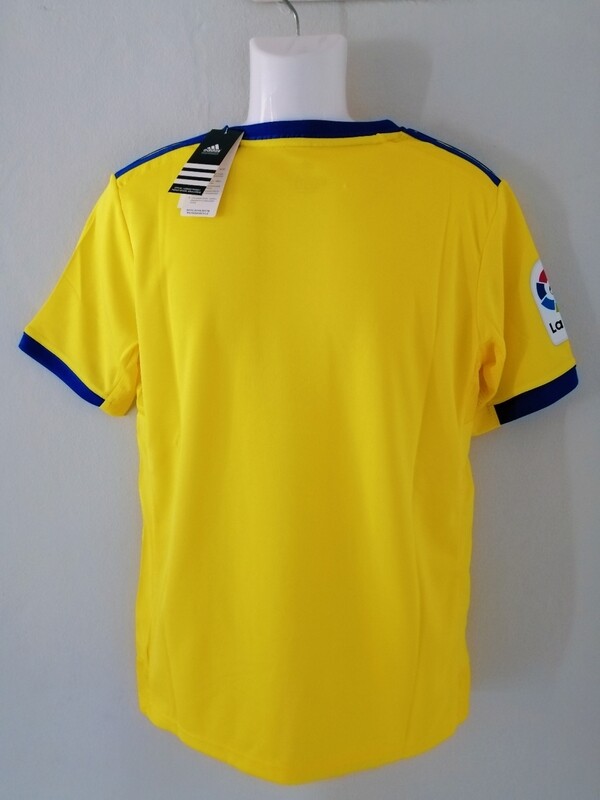 CADIZ LOCAL 20/21