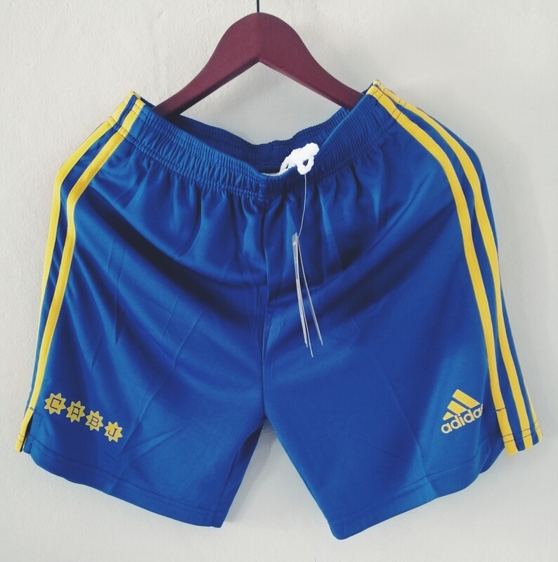CALZONETA BOCA JUNIORS 21/22