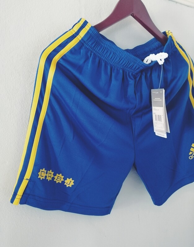CALZONETA BOCA JUNIORS 21/22
