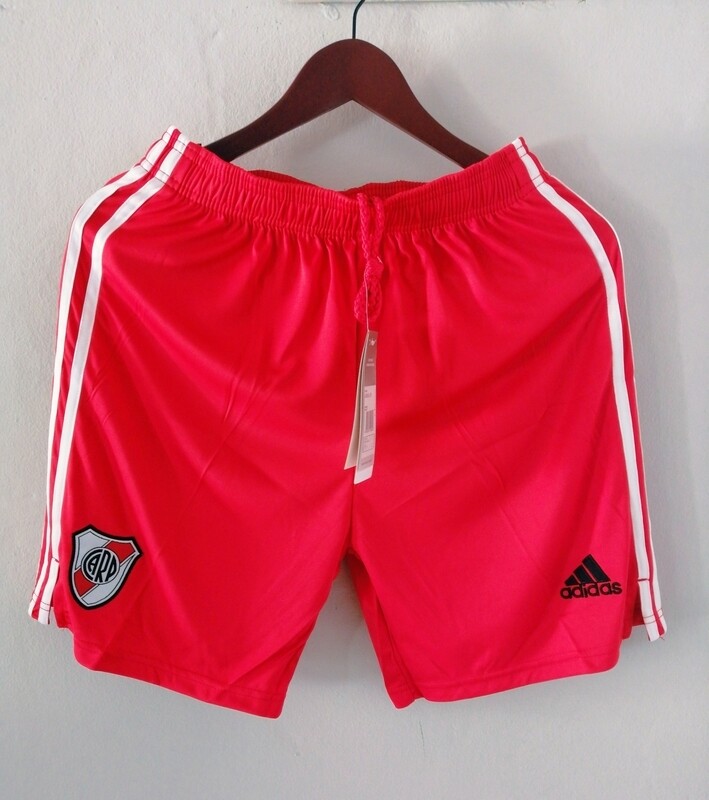 CALZONETA RIVER PLATE VISITA 21/22
