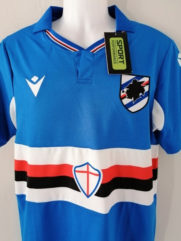 SAMPDORIA LOCAL 20/21