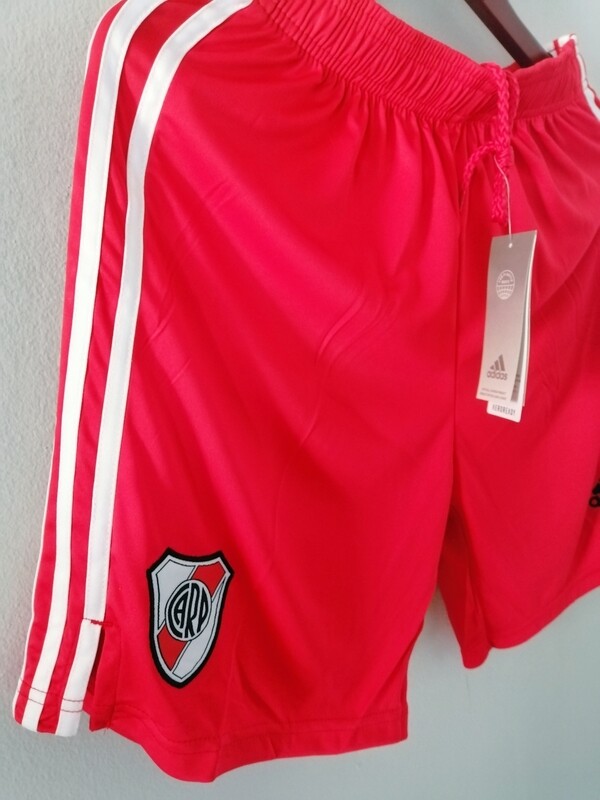 CALZONETA RIVER PLATE VISITA 21/22