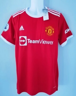 MANCHESTER UNITED LOCAL 21/22