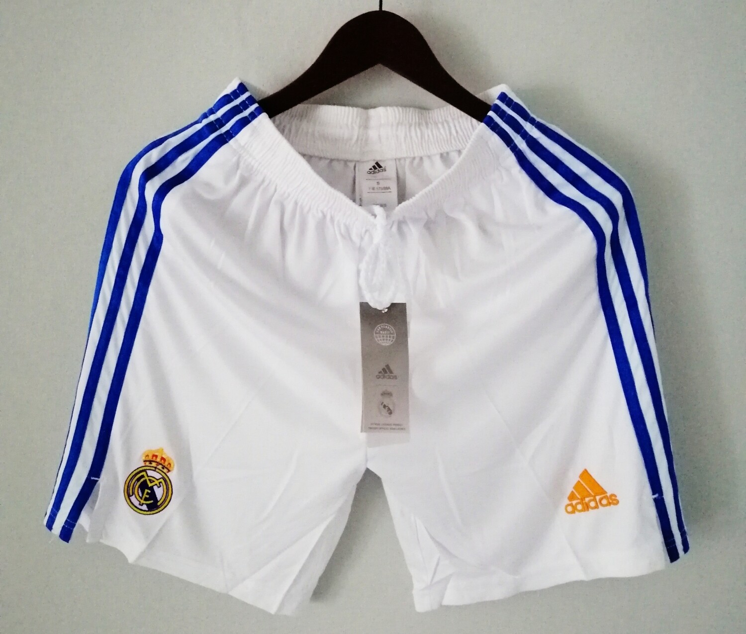 CALZONETA REAL MADRID LOCAL 21/22