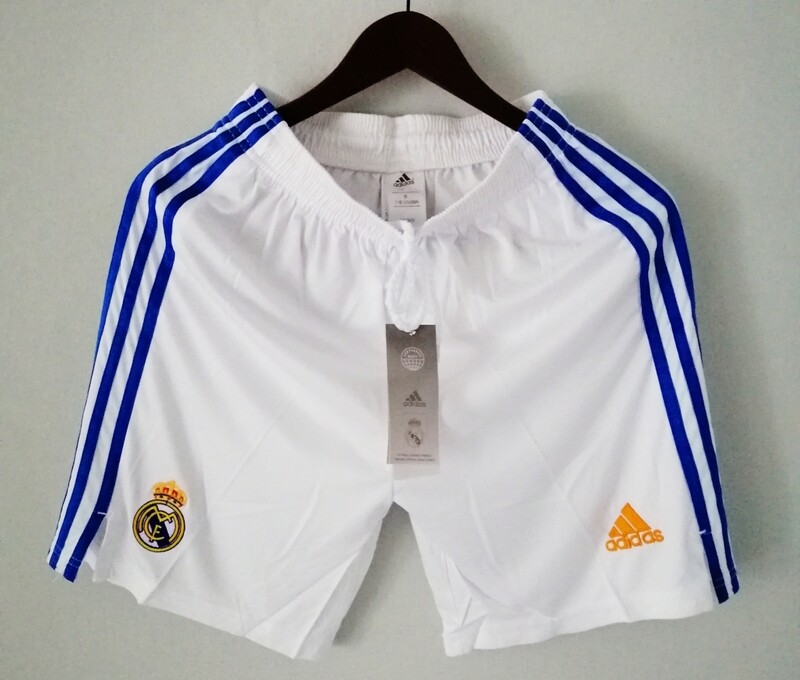 CALZONETA REAL MADRID LOCAL 21/22