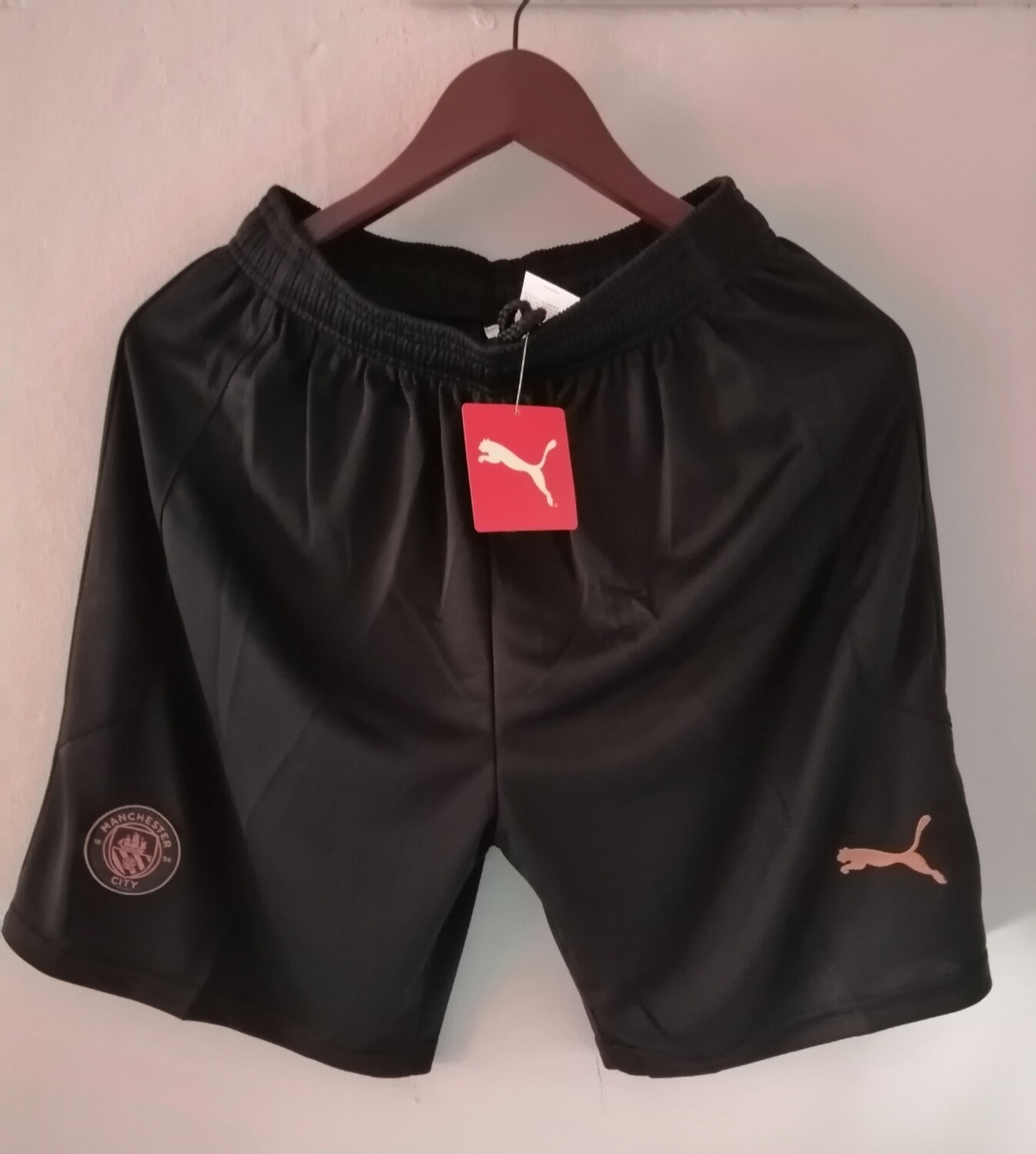 CALZONETA MANCHESTER CITY 20/21