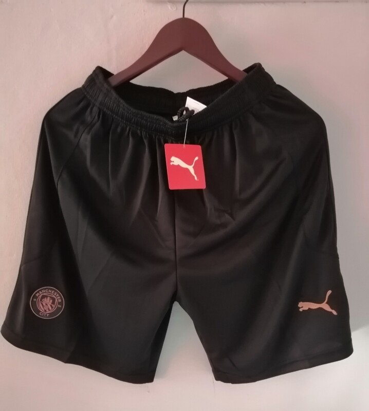 CALZONETA MANCHESTER CITY 20/21