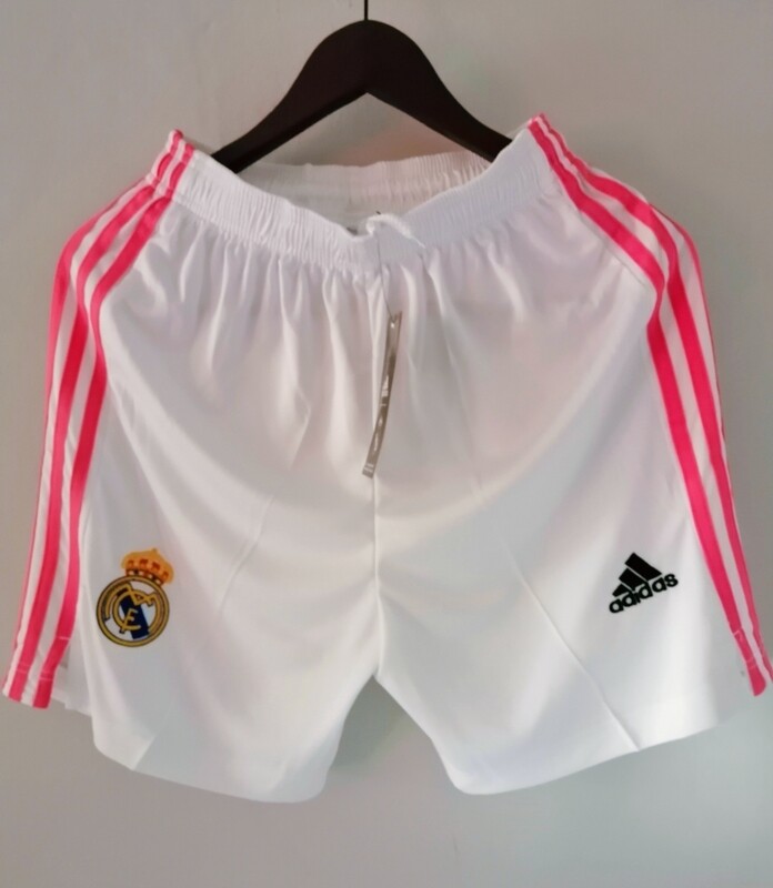 CALZONETA REAL MADRID LOCAL 20/21