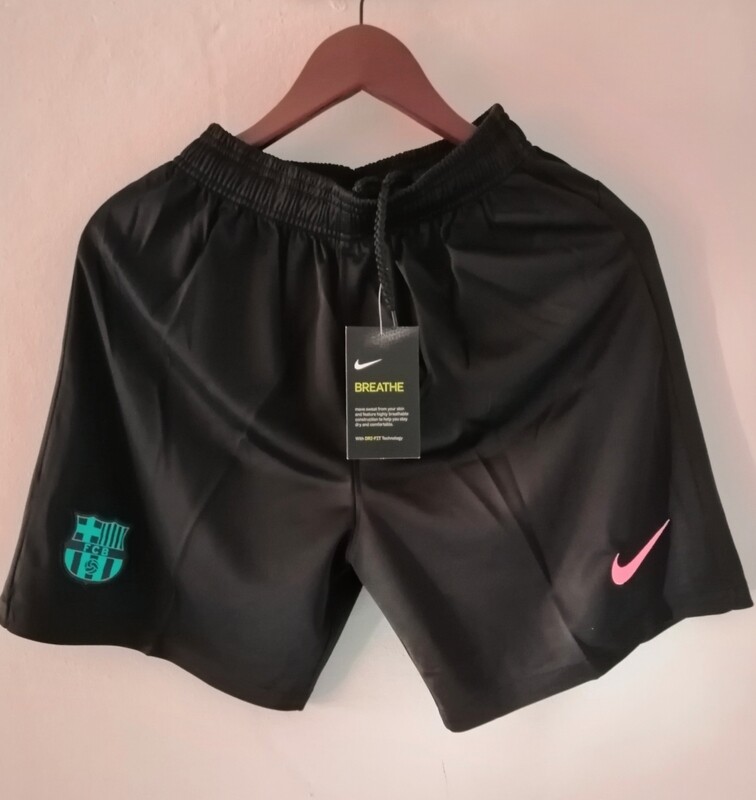 CALZONETA BARCELONA TERCERA EQUIPACION 20/21