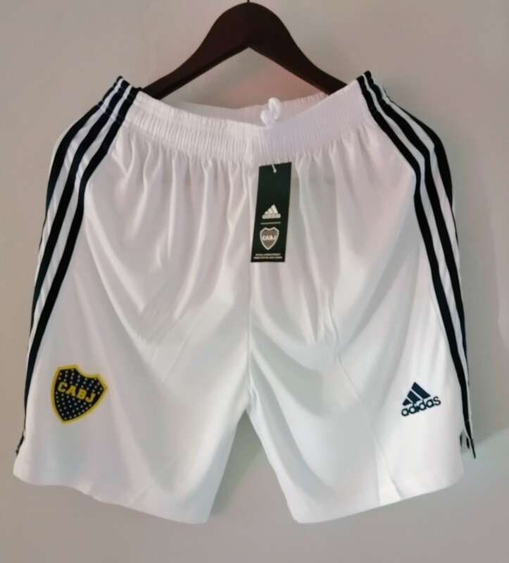 CALZONETA BOCA JUNIORS VISITA 20/21