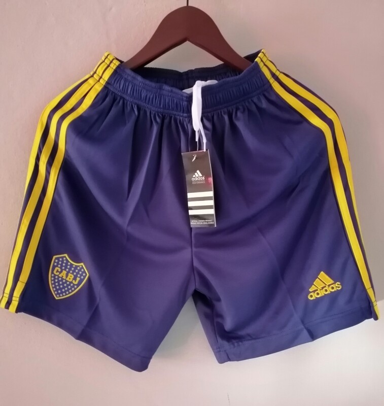 CALZONETA BOCA JUNIORS LOCAL 20/21