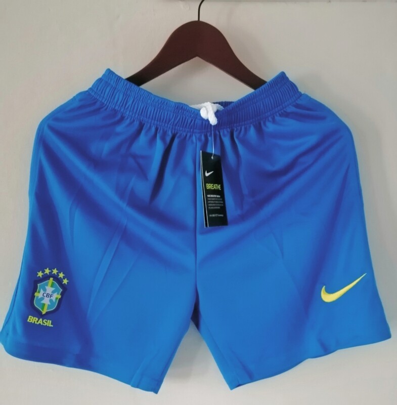 CALZONETA BRASIL LOCAL 20/22