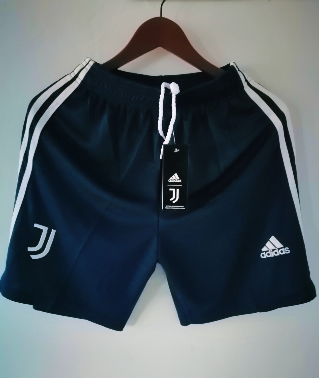 CALZONETA JUVENTUS VISITA 20/21