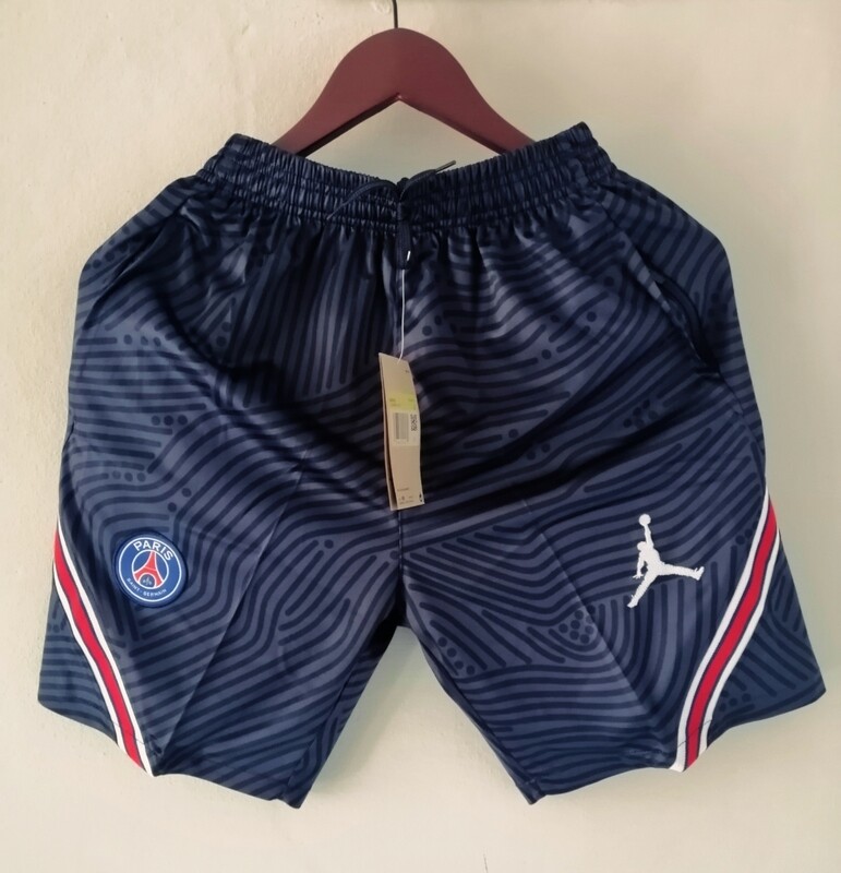 CALZONETA PSG 21/22 CON BOLSAS