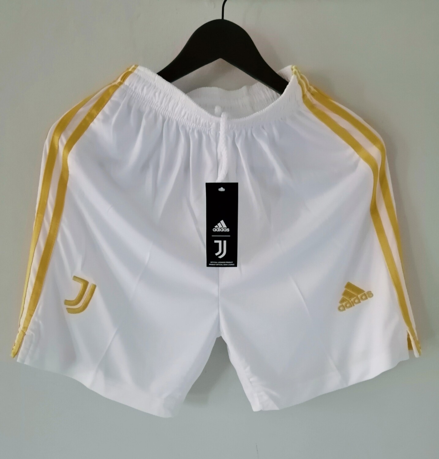 CALZONETA JUVENTUS LOCAL 20/21
