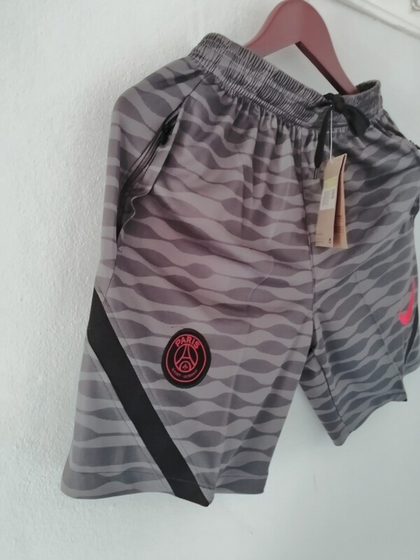 CALZONETA PSG 21/22 CON BOLSAS