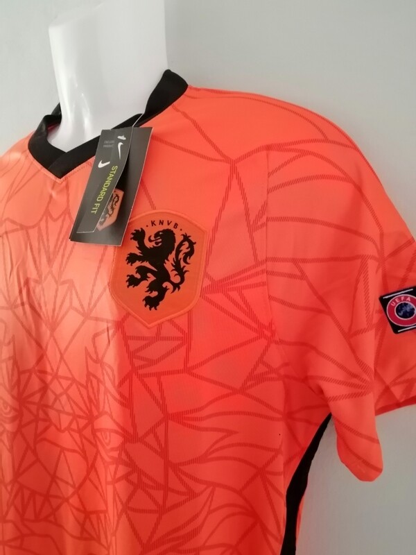 HOLANDA LOCAL 20/22