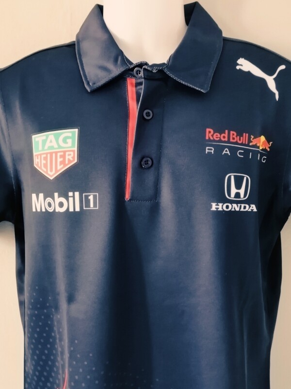 RED BULL RACING FORMULA 1