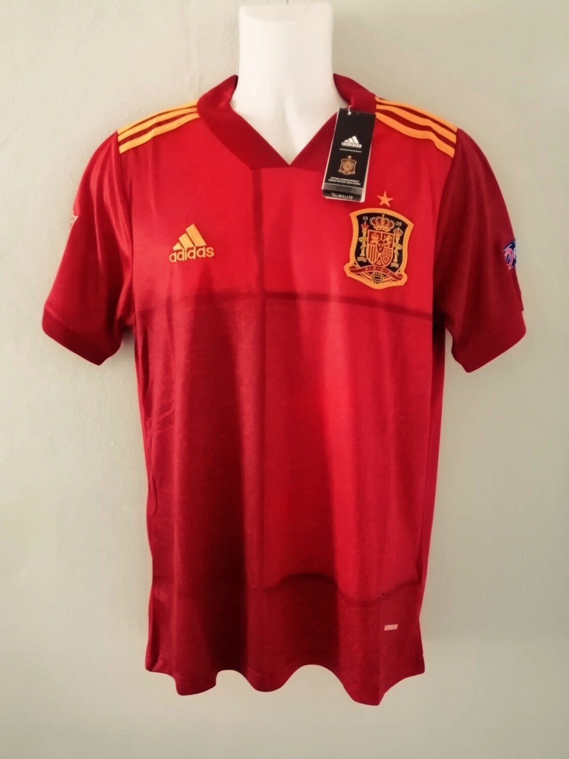 ESPAÑA LOCAL 20/22