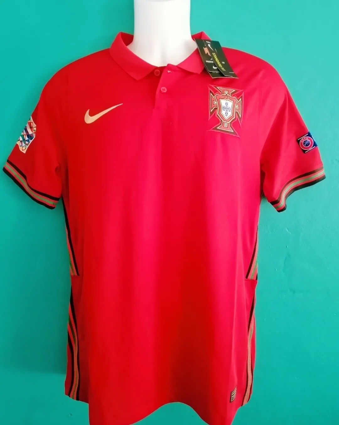 PORTUGAL LOCAL 20/22