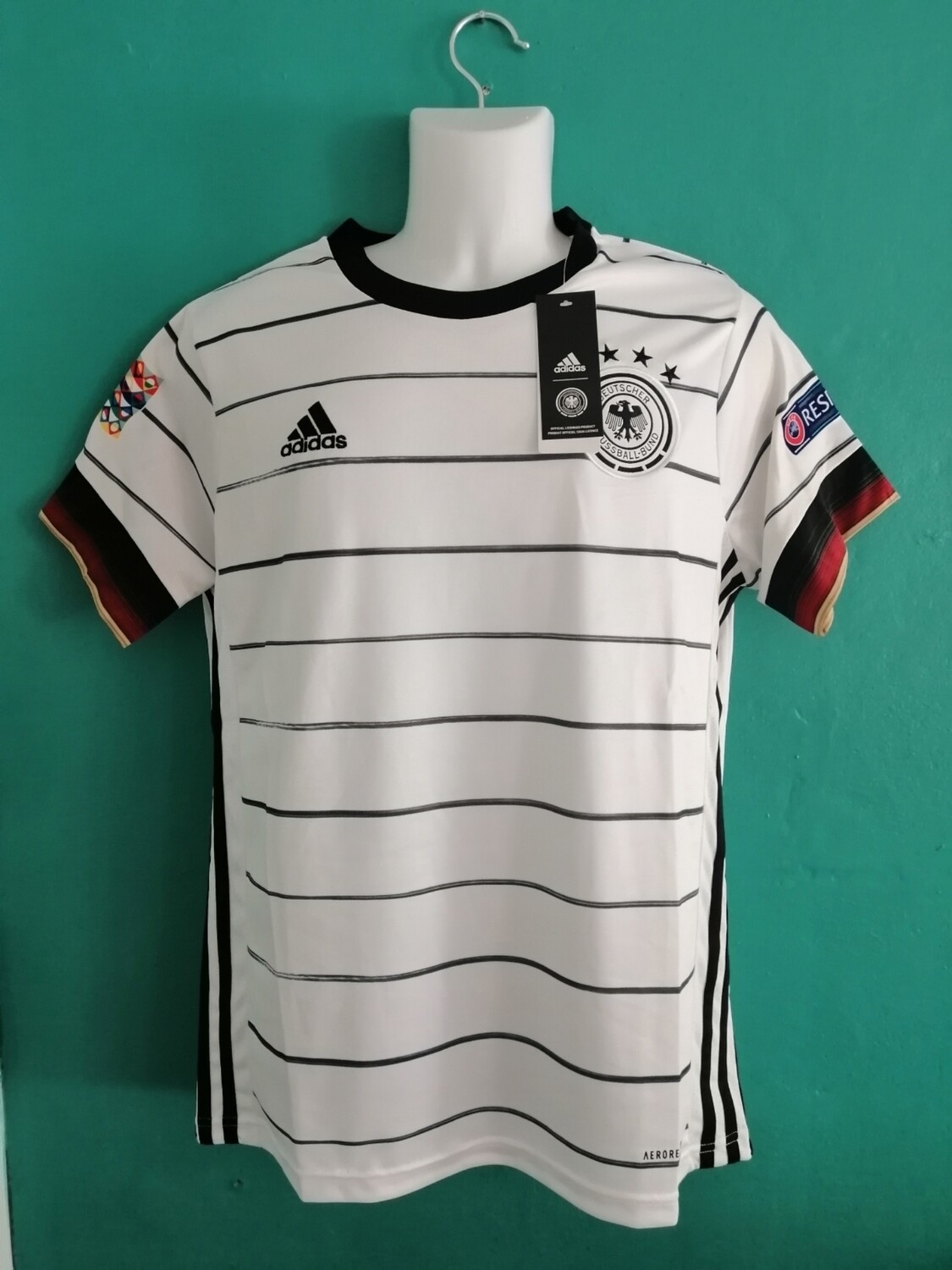 ALEMANIA LOCAL 20/22
