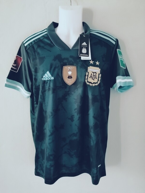 ARGENTINA VISITA 20/22 ARGENTINA VISITA 20/22