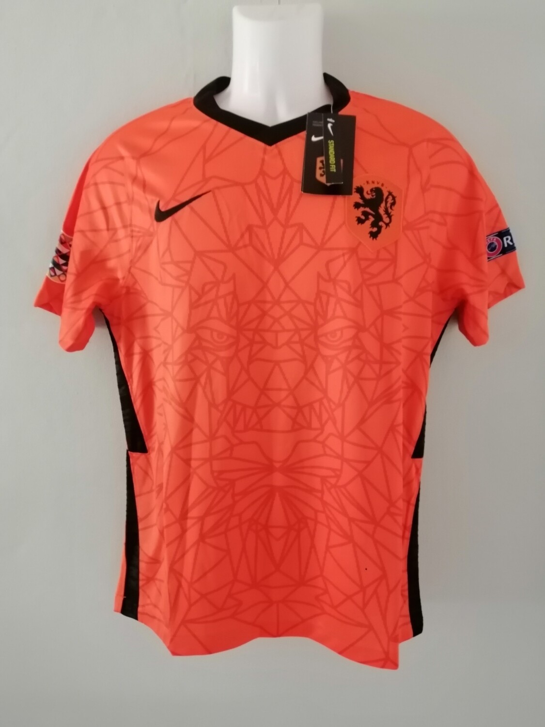 HOLANDA LOCAL 20/22