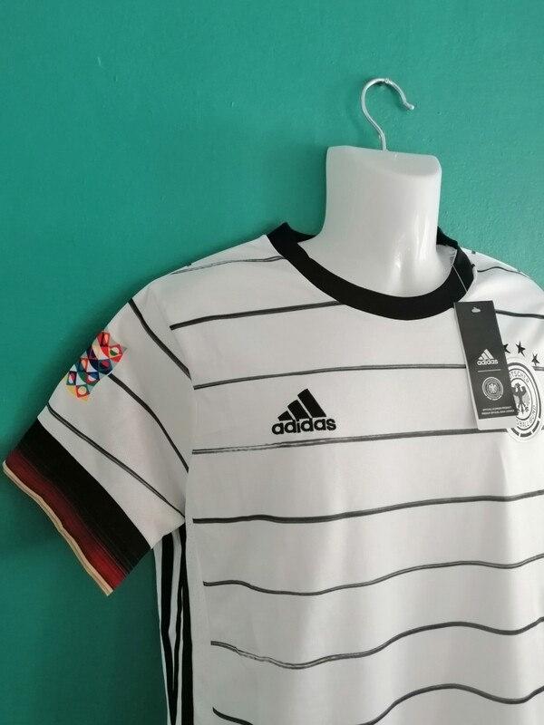 ALEMANIA LOCAL 20/22