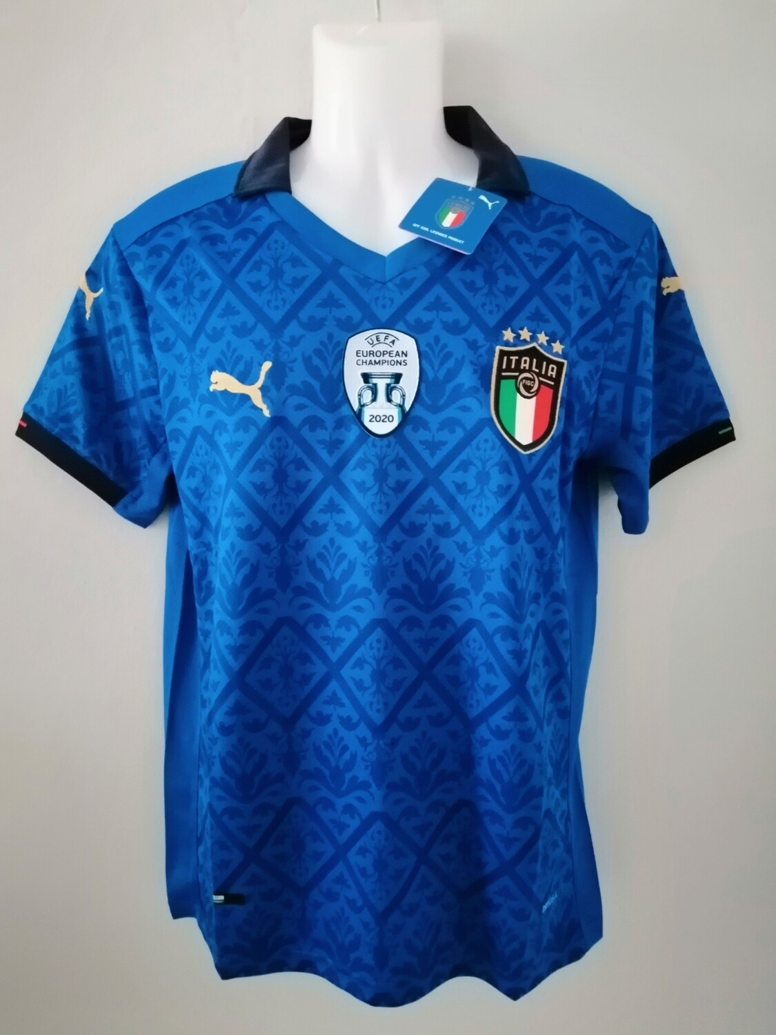ITALIA LOCAL 20/22