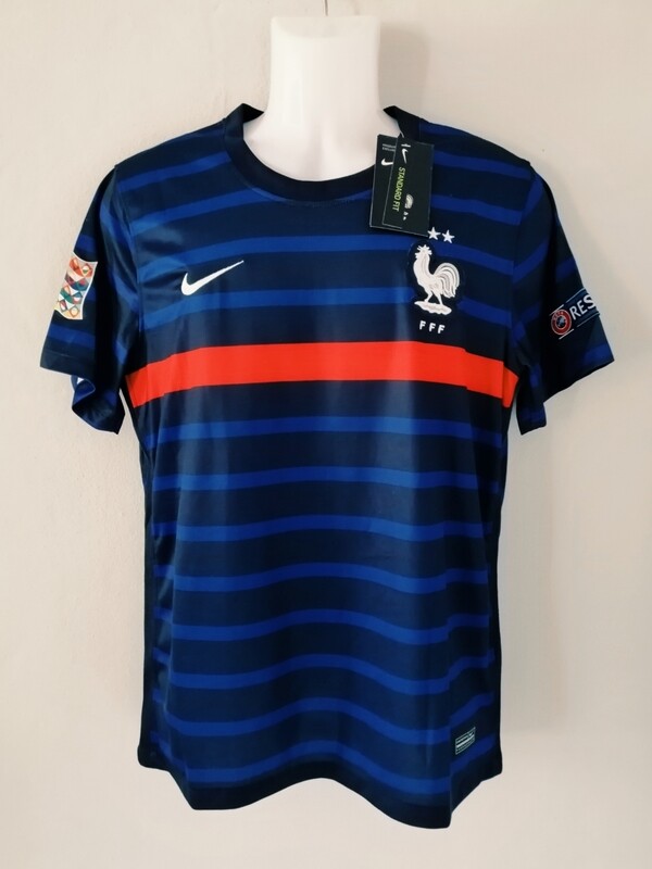 FRANCIA LOCAL 20/22