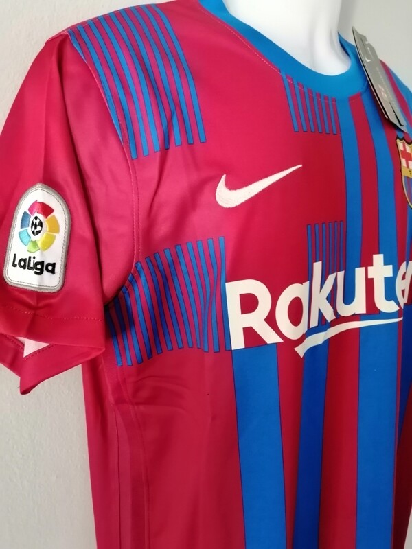 BARCELONA LOCAL 21/22