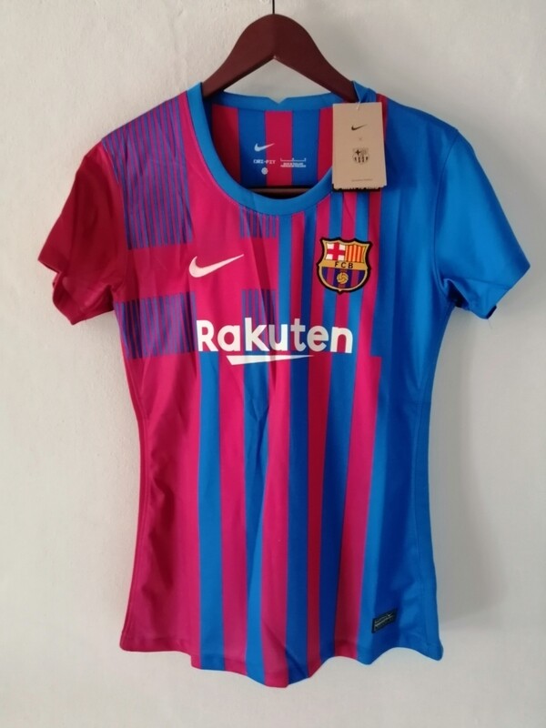 BARCELONA LOCAL 21/22 PARA MUJER