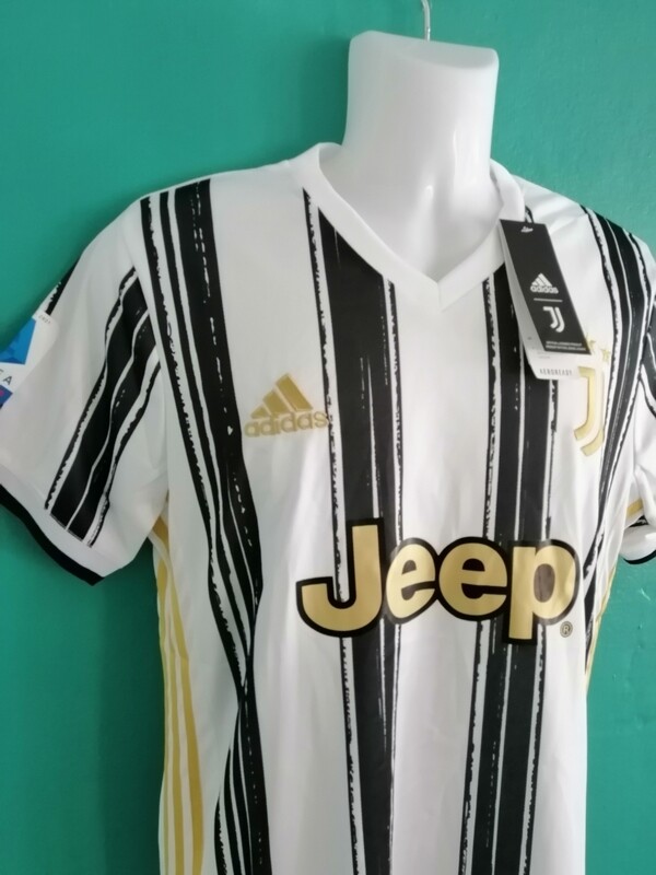JUVENTUS LOCAL 20/21