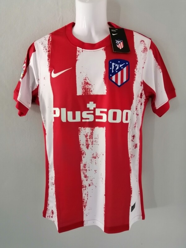 ATLETICO MADRID LOCAL 21/22 ATLETICO MADRID LOCAL 21/22