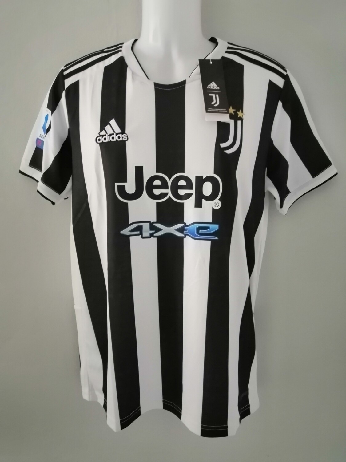 JUVENTUS LOCAL 21/22