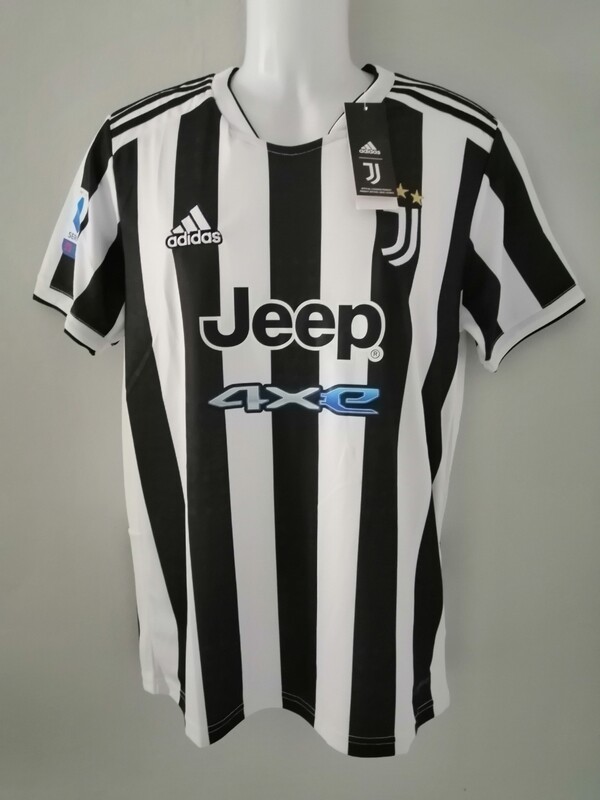 JUVENTUS LOCAL 21/22