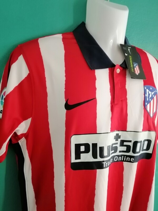 ATLETICO MADRID LOCAL 20/21