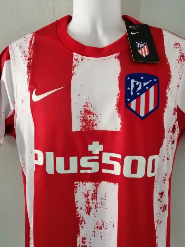 ATLETICO MADRID LOCAL 21/22